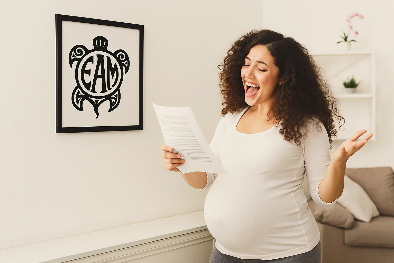 chant prenatal sur Bordeaux centre