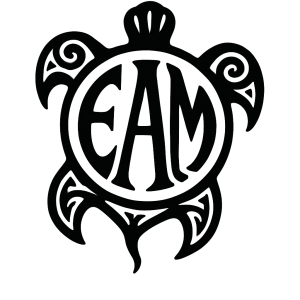 logo EAM école établissement de musique Bordeaux