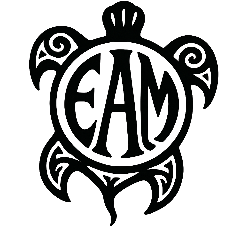 logo EAM école établissement de musique Bordeaux