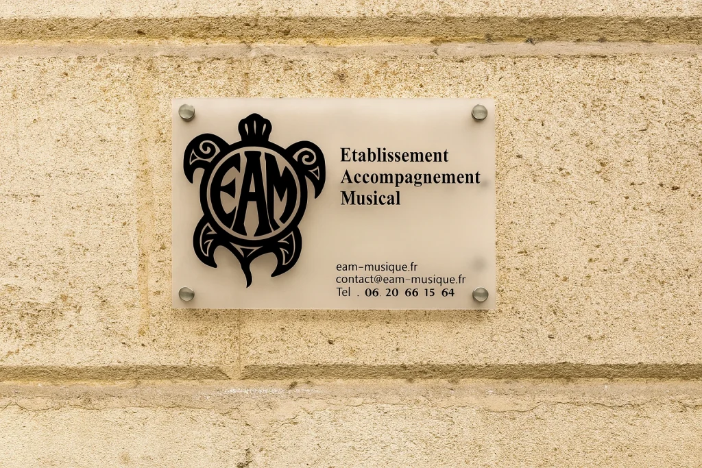 école de musique Bordeaux