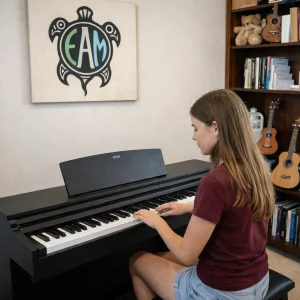 cours de piano Bordeaux