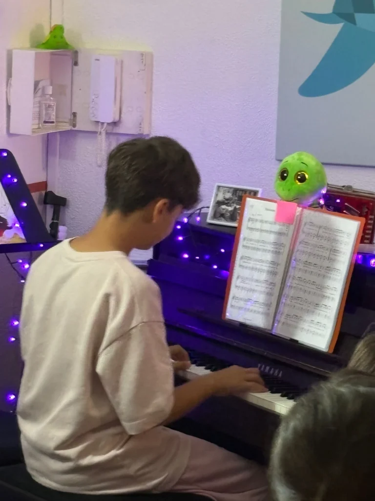 eam ecole de musique à Bordeaux