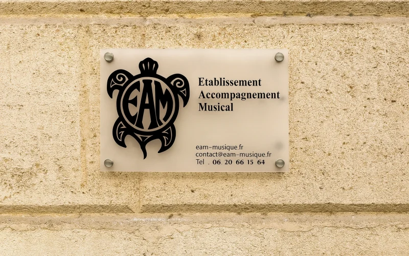école de musique Bordeaux