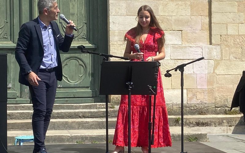 Scéne ouverte musicale à Bordeaux pae EAM