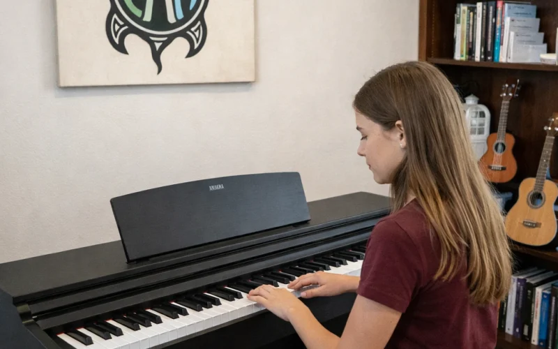cours de piano Bordeaux